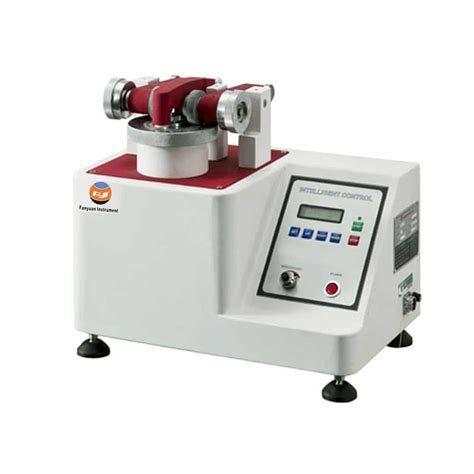 taber abrasion tester for sale